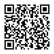 日本電子サービス公式YouTube QRコード